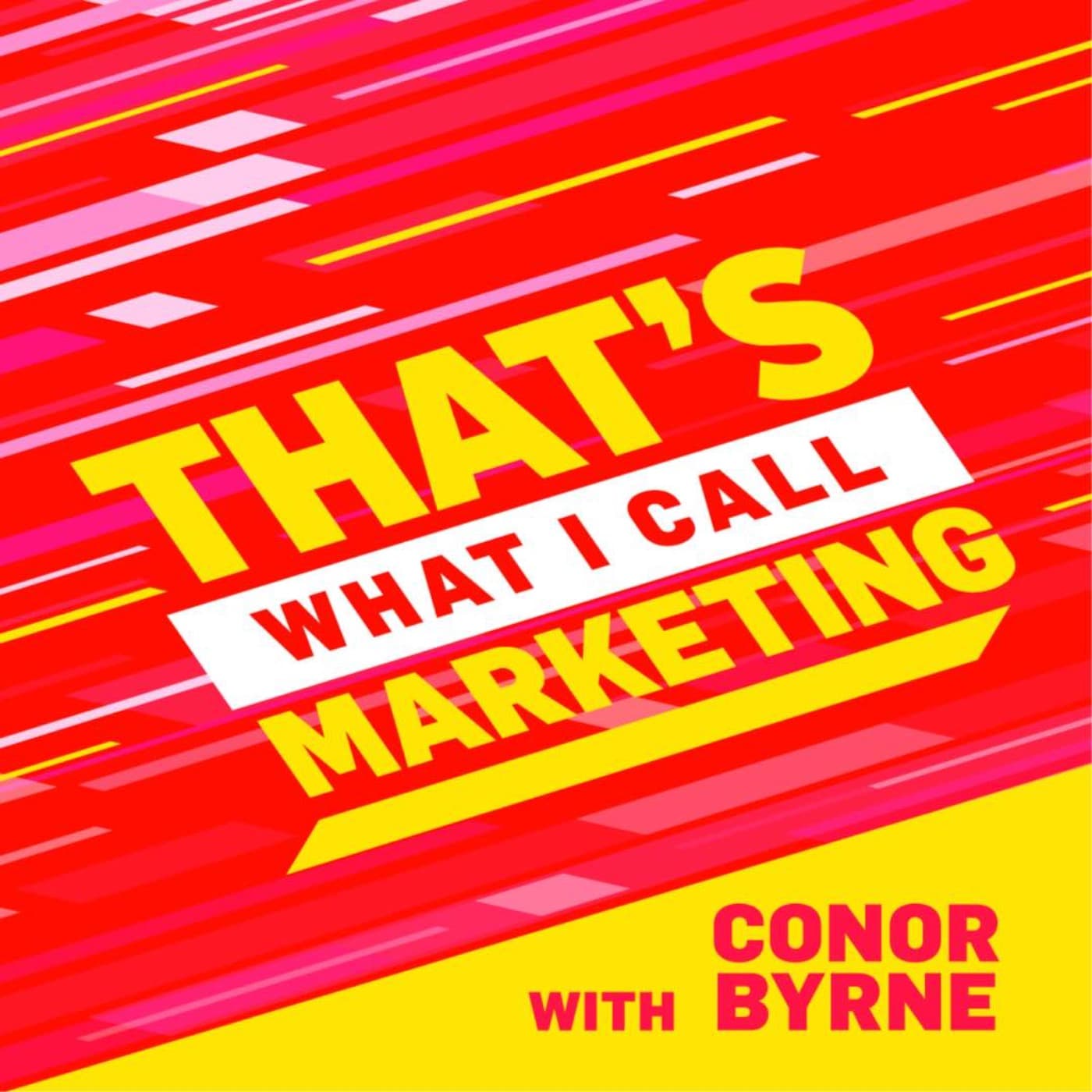 S2. Ep11: Jon Lombardo talks B2B Marketing and building it over time