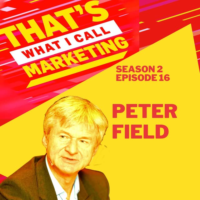 S2. Ep. 16: 10 Years on: Peter Field & The Long and Short Of It.