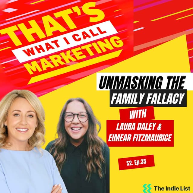 Unmasking The Family Fallacy
