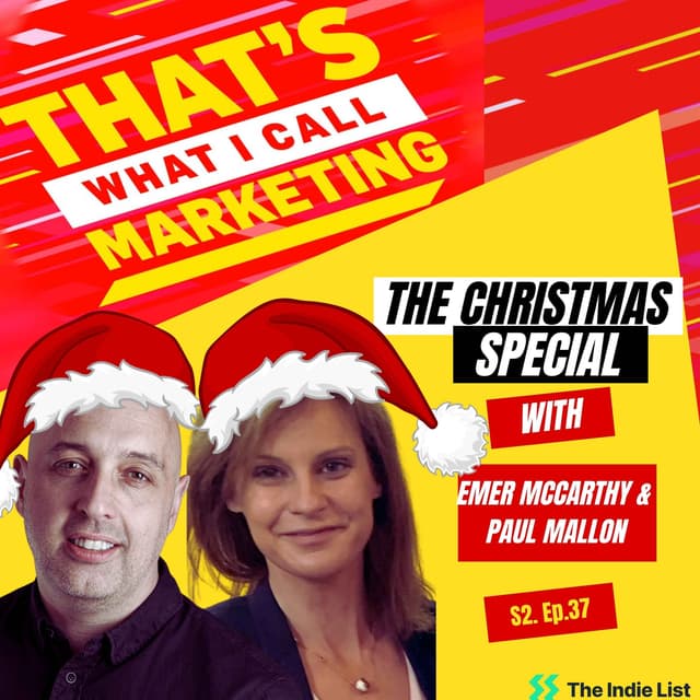 The Christmas Special