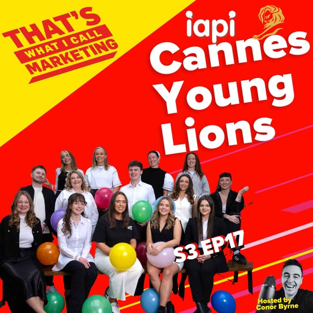 IAPI Cannes Young Lions