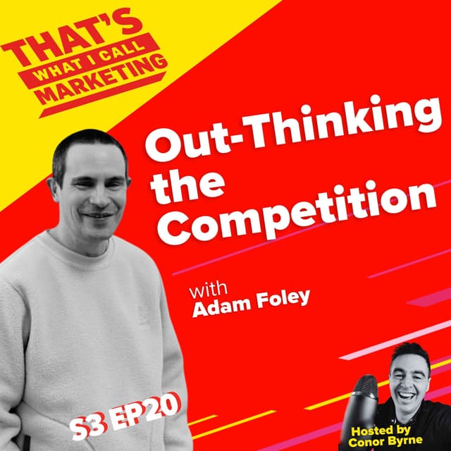 Out-Thinking the Competition