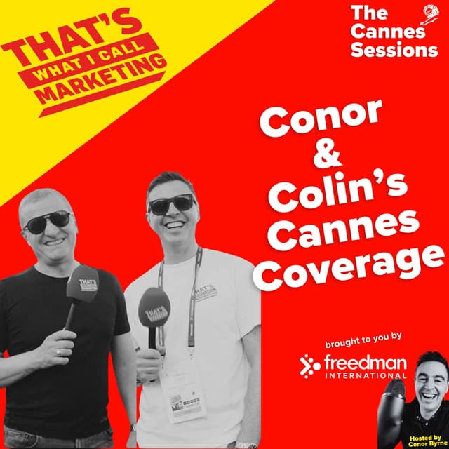 Vol3: The Cannes Sessions - Daily Round up
