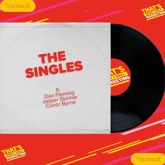 The Singles Ep5: Deliveroo, Sunscreen & Lego are the hot topics this week