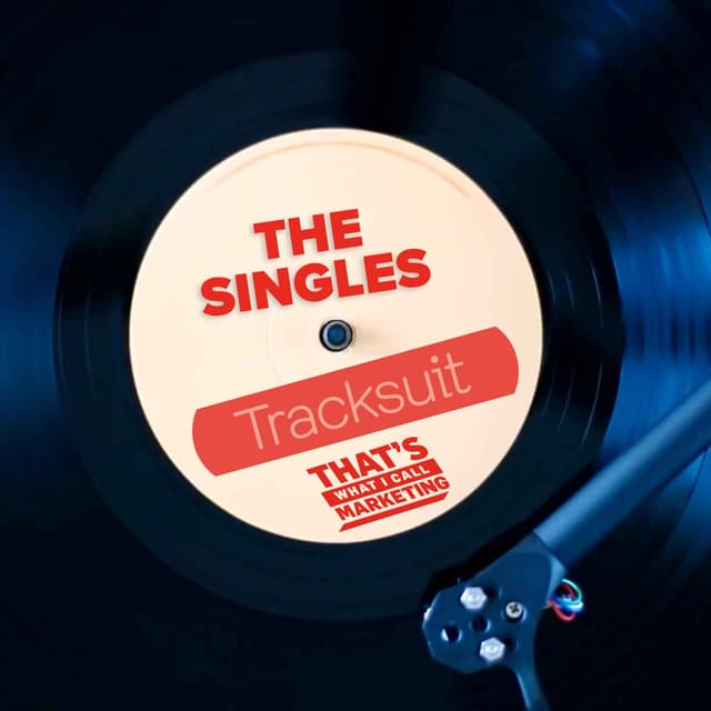 The Singles Ep6: Marketing Hot Takes Streaming, Soda & Social with data from Tracksuit