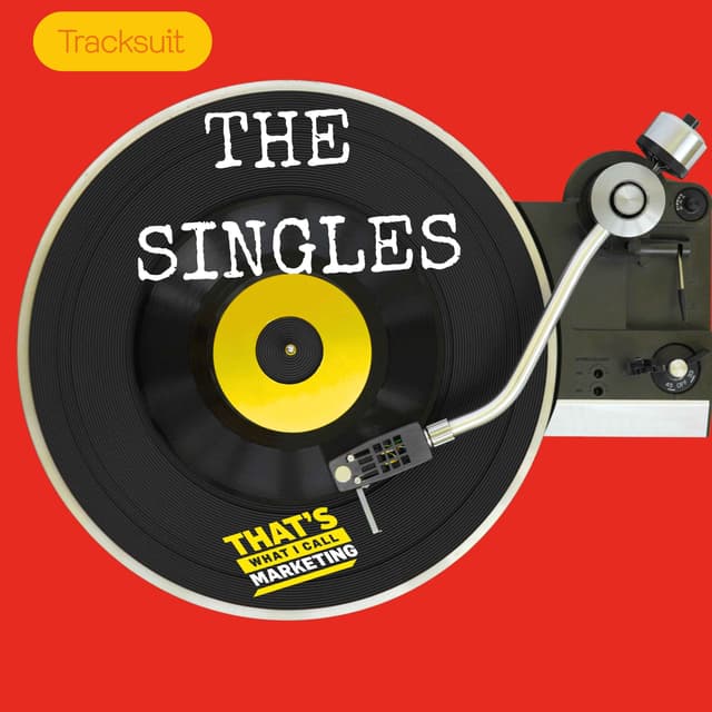 The Singles EP9: American Eagle, Ibiza Final Boss, Lavzza Coffee, F1 & Jet2 Holidays with Tracksuit