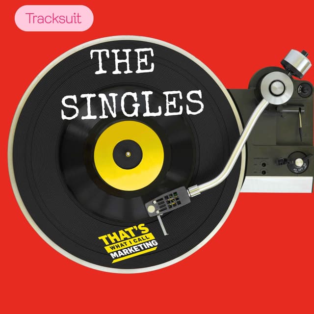 The Singles Ep12: Netflix X Spotify, Monzo taking on Barclays, Rebel X Movember