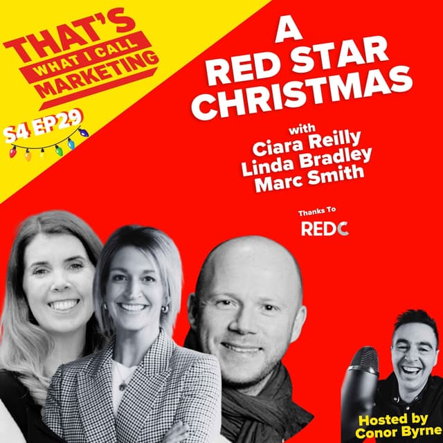 A Red Star Christmas 2025 - The Best Christmas Ads of 2025