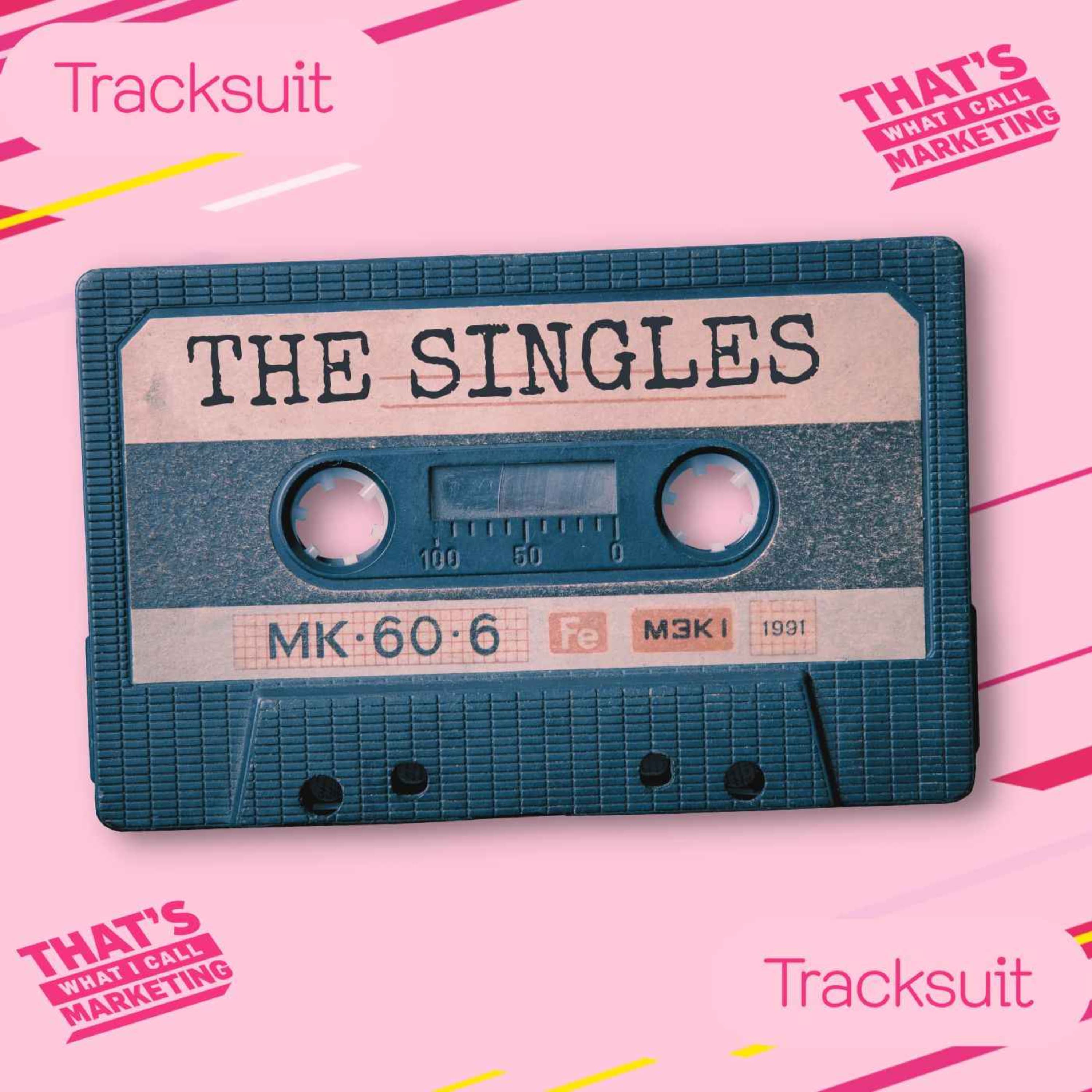 The Singles: The hot hits of April with McDonald’s, KitKat & Bieber