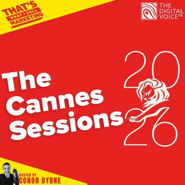 The Cannes Sessions Day 4 - Daily Round Up 25/06/2026
