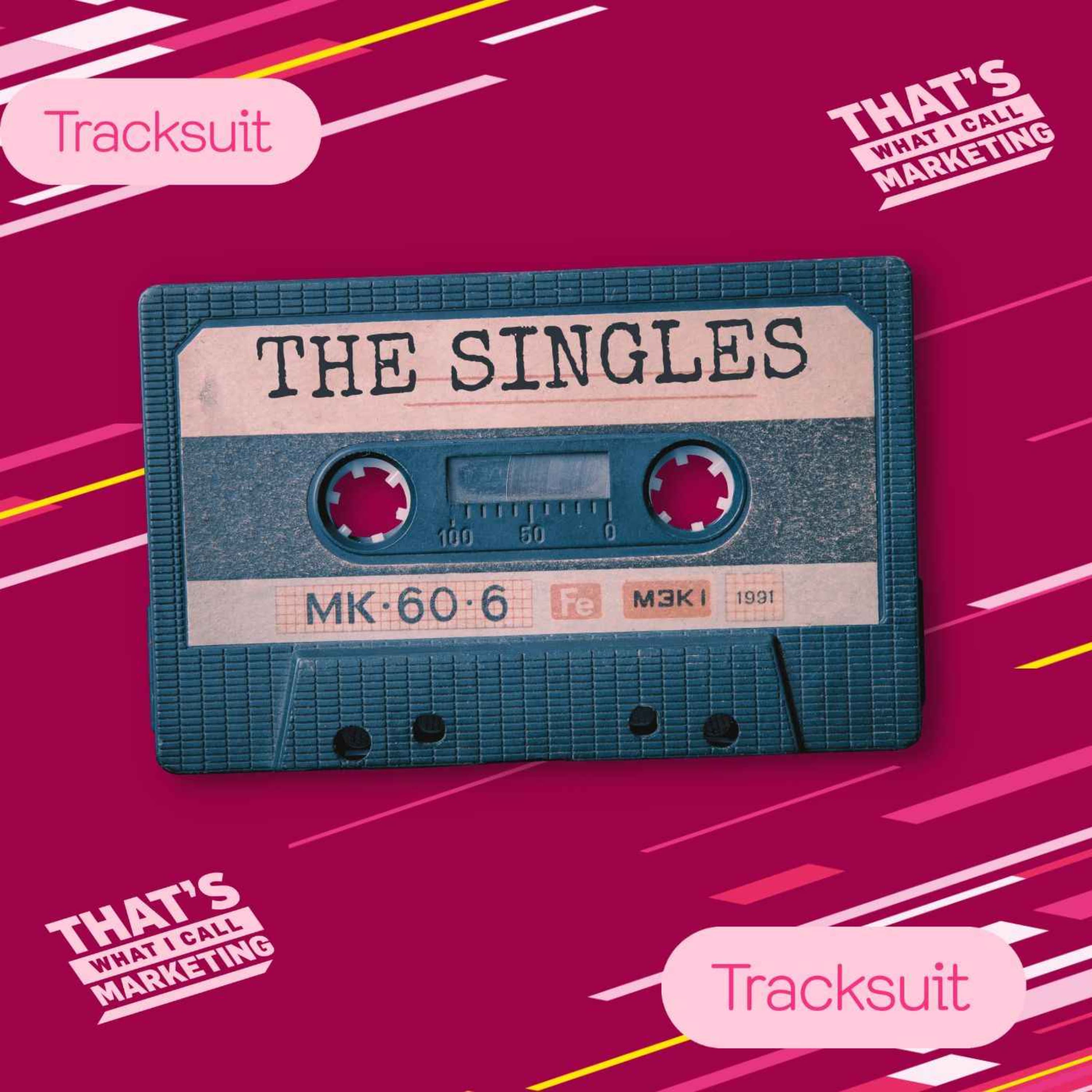 TWICM 209: The Singles: If Carlsberg Did Podcasts, Did Sydney Sweeney work, Norway winning the World Cup and the AI Brand Wars